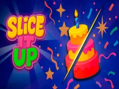 Slice it Up — free online game
