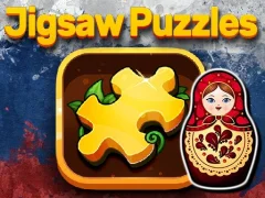 Russian Jigsaw Challenge — free online game