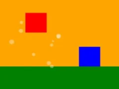 Jeu Cubic Rush1 en ligne