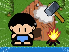 Survival RPG Island Escape — free online game