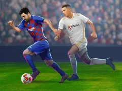 Xogo World Soccer Game Championship en liña
