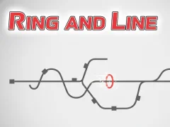 Ring And Line — free online game