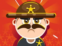 Sheriff Shoot — free online game