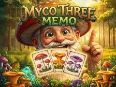 Laro Myco Three Memo online