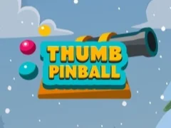 ThumbPinball — free online game