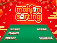 Mahjong Sorting — free online game