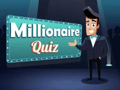 Permainan Millionaire Quiz  talian