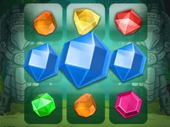 Permainan Jewels Blitz 3 talian