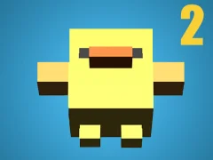 Flap Up 2 — free online game