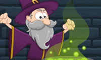 Игра Salazar the Alchemist   онлайн