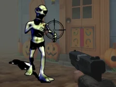 Halloween 2024 Fps Shooter — free online game