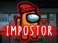 खेल Impostor  ऑनलाइन