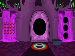 Scary Forest Escape 2 — لعبة مجانية اون لاين