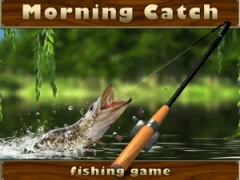 Morning catch — безплатна онлайн игра