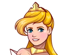 Igra Kawaii Princess Dress Up Game online