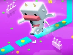 Enchanted Waters — free online game