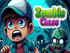 Zombie Chase — free online game