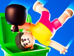 Kick The Jump — free online game