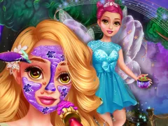 Corinne The Fairy Adventure — ücretsiz çevrimiçi oyun