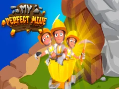 My Perfect Mine — ücretsiz çevrimiçi oyun