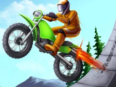 Bike Racing  — free online game