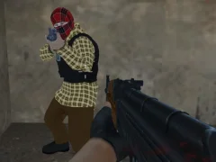 Igra Army Commando online