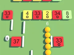 Snake Ball 3d — free online game