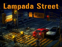 Lampada Street — free online game