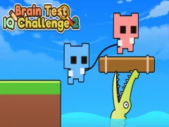 Игра Brain Test IQ Challenge 2 онлајн