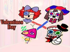 Valentines Day: The Digital Circus — free online game