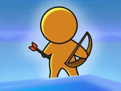 Laro Good Arrow online
