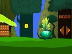 Hra Woodland Escape