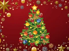 Hyper Merry Christmas Party — jogo online grátis