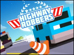 Highway Robbers — free online game