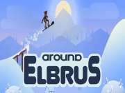 Around Elbrus — free online game