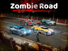 Zombie Road — free online game