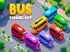 खेल Bus Parking Out ऑनलाइन