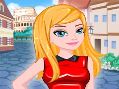 My Fashion Girls — free online game