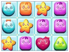 Candy Blocks Collapse — free online game