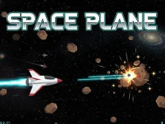 游戏Space Plane在线