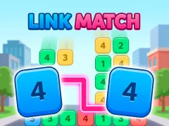 Link Match — free online game