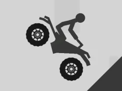 Stickman Crash — free online game