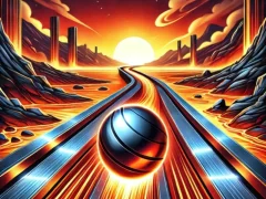 Ball Mania! — bezplatná online hra
