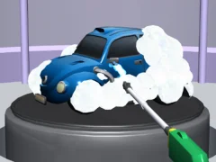Pimp My Car — free online game