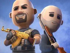 Battlefield Elite 3d — free online game