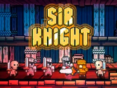 Sir Knight — free online game