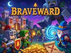 游戏Braveward在线