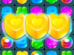 Игра Candy Pop Me онлайн