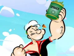 Popeye  – ingyenes online játék