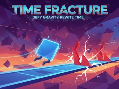 Jeu Time Fracture en ligne
